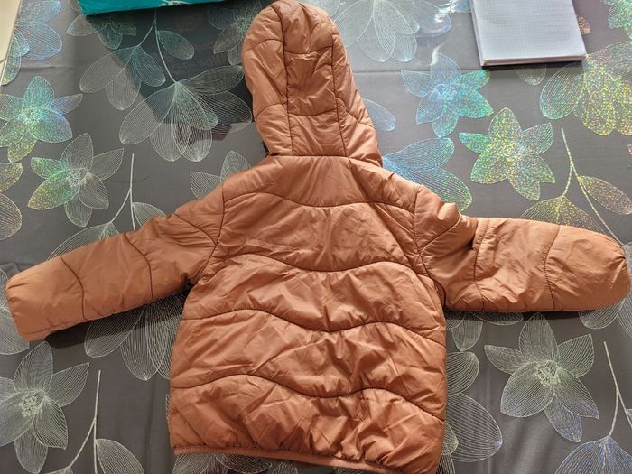 Manteau - photo numéro 2