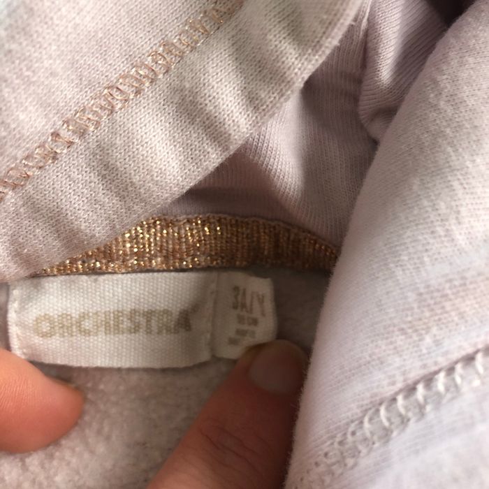 Veste à capuche - photo numéro 2