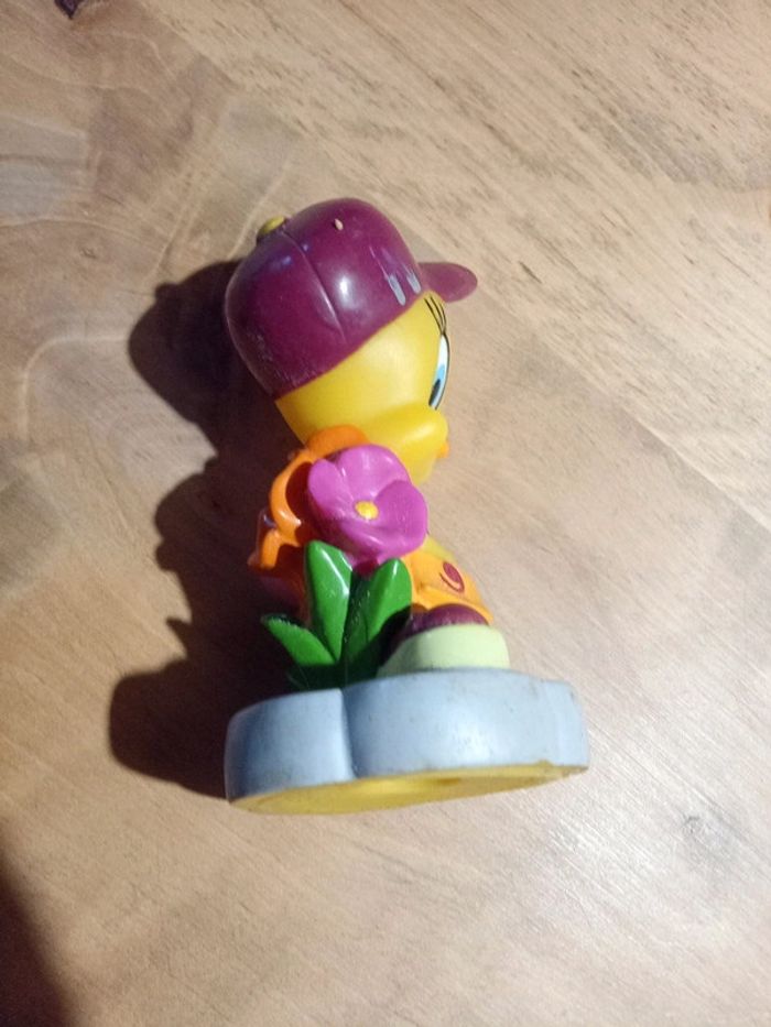 Figurine Titi Vintage 10cm - photo numéro 6