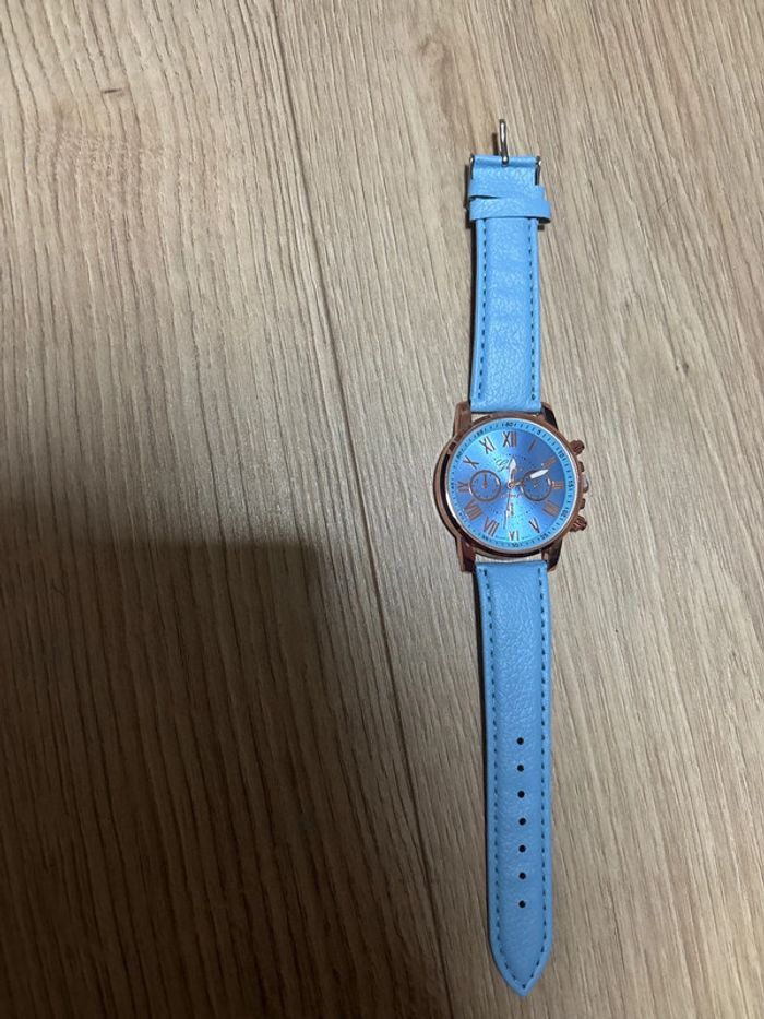 Montre