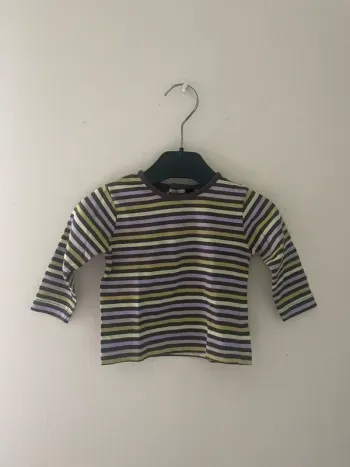 T-shirt Sans marque
