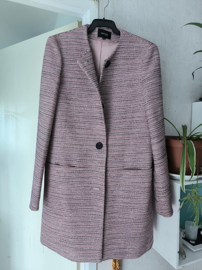 Petite veste