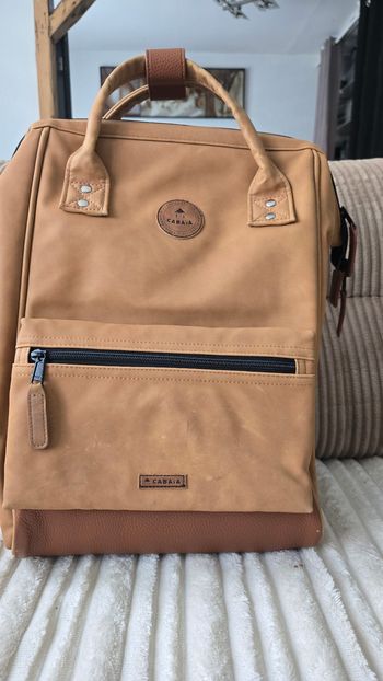 Sac a dos cabaïa 