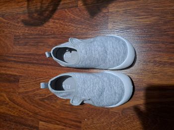 Chaussures chaussons T28