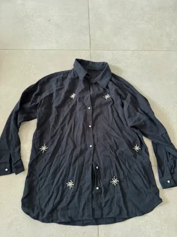 Chemise ample taille S, très bon état