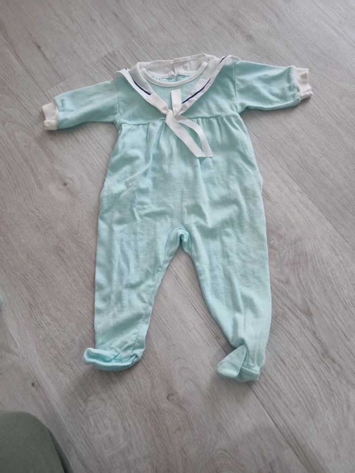 Pyjama léger