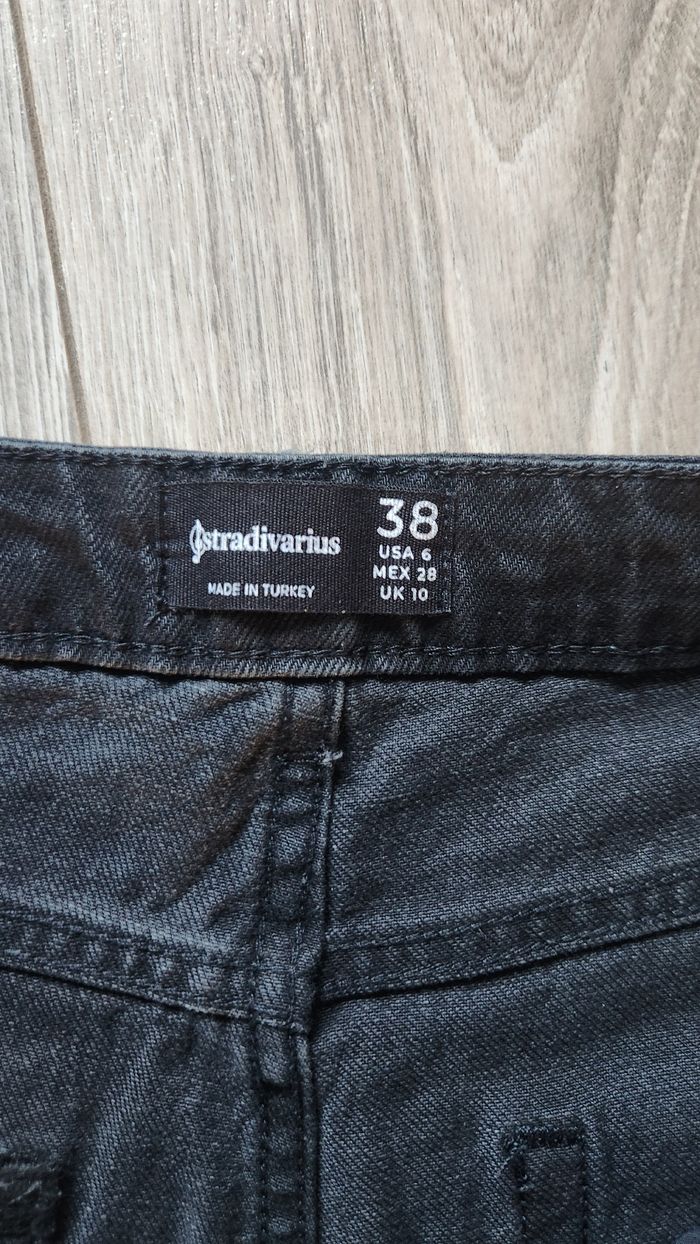 Pantalon stradivarius - photo numéro 2