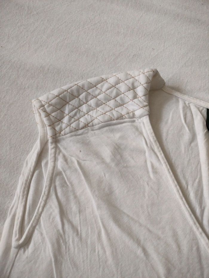 T-shirt femme M - photo numéro 3