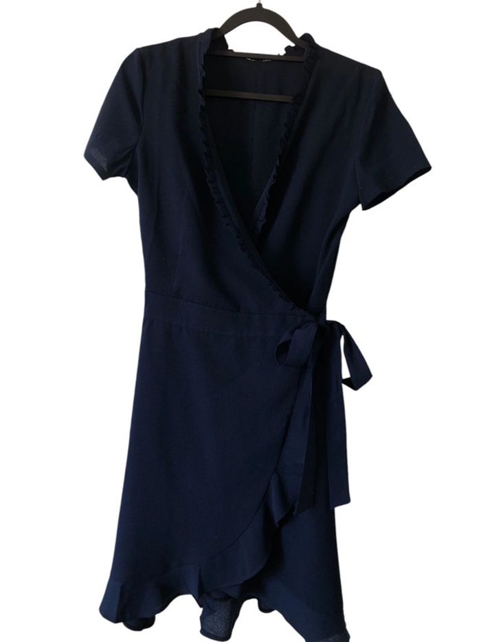 🌼Robe élégante croisée🌼