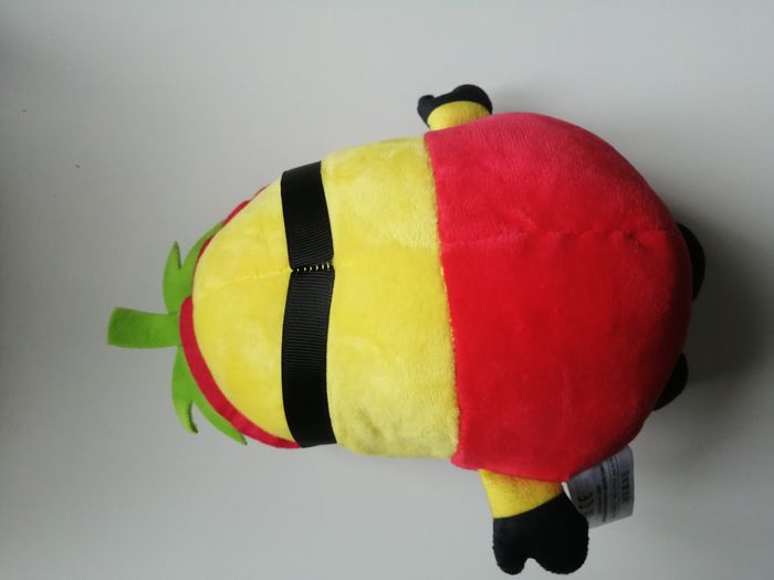 peluche minions - photo numéro 3
