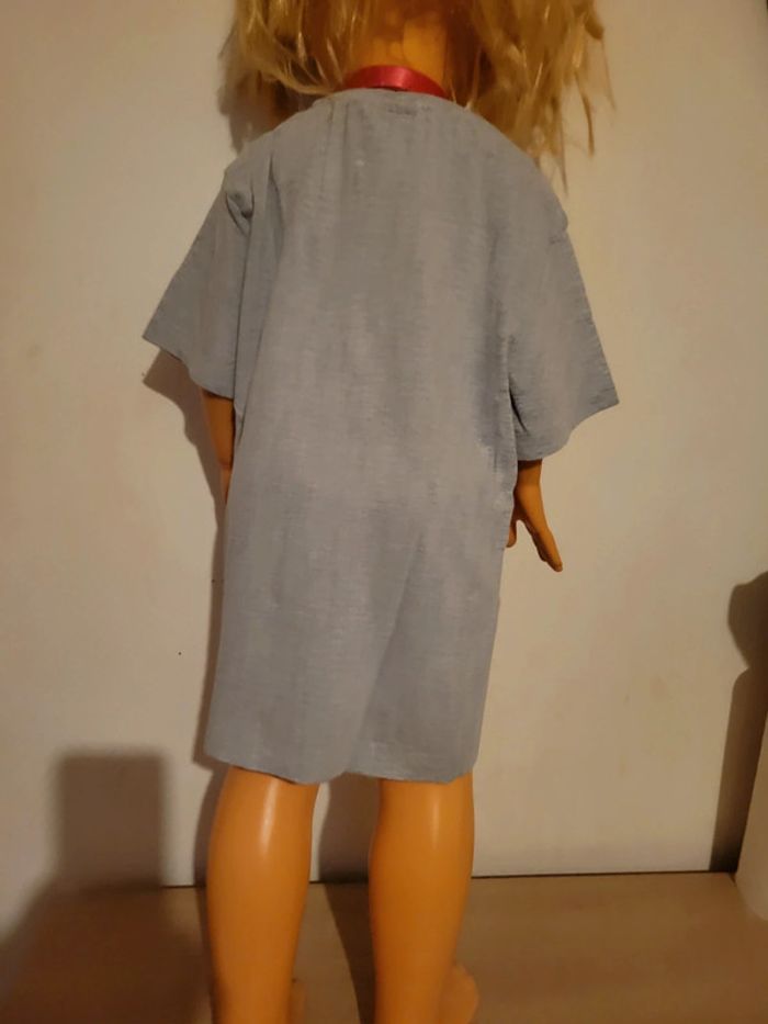 Tee-shirt manches courtes car's - photo numéro 4