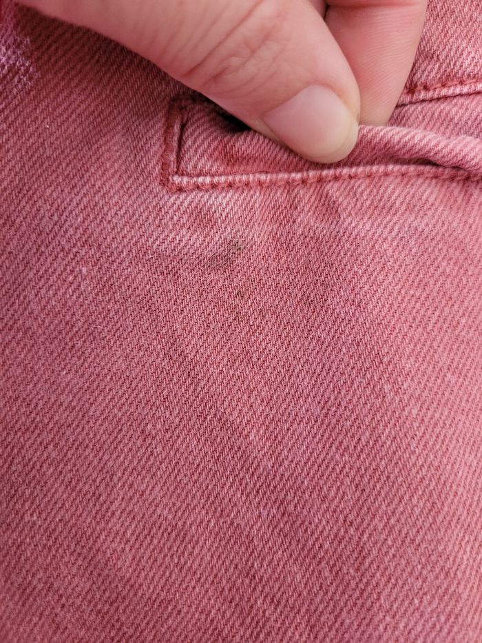 Pantalon large - photo numéro 3