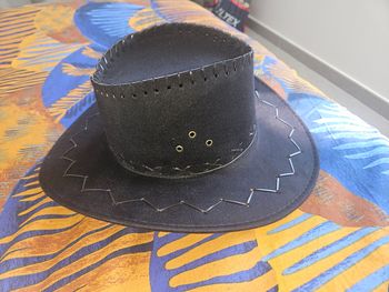 Chapeau
