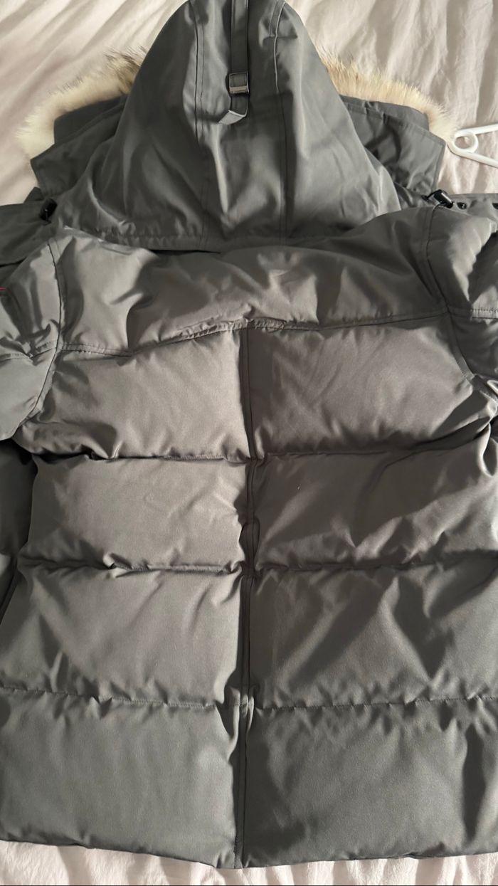 Canada goose parka heritage taille S - photo numéro 10