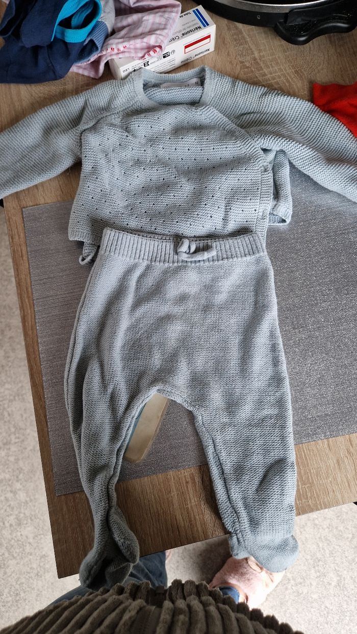 Vetment 3 mois - photo numéro 4