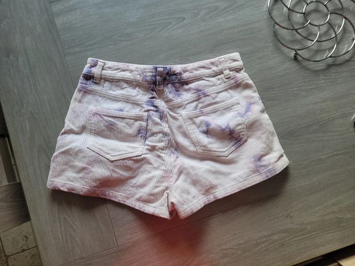 Short - photo numéro 2