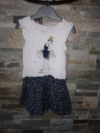 Robe 3ans