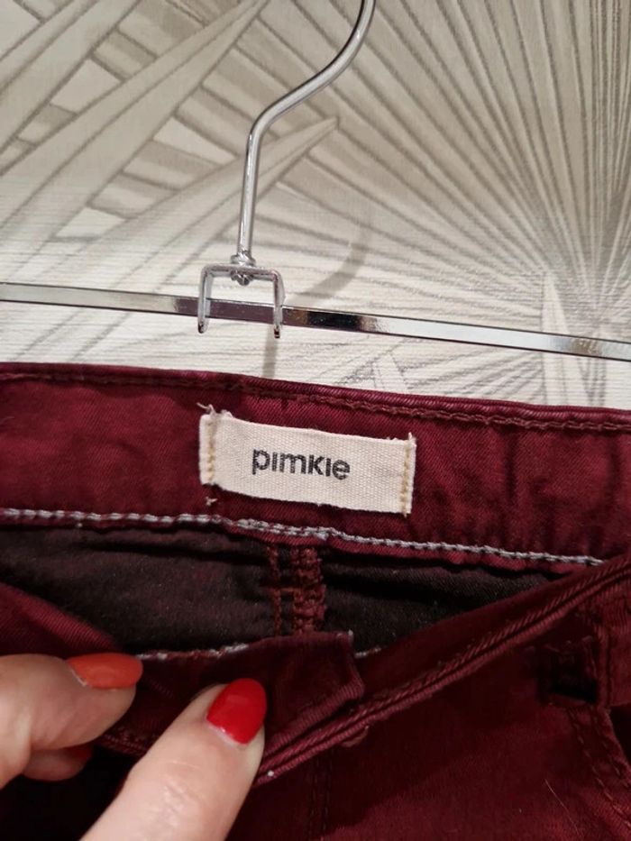Joli pantalon Pimkie taille 36 - photo numéro 4