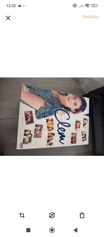 Coffret DVD Clem