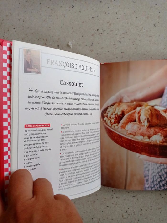 Les auteurs du club passent en cuisine - photo numéro 2