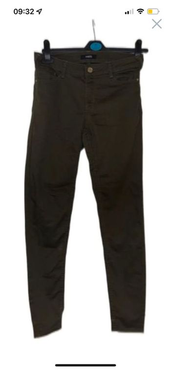 Pantalon taille 38