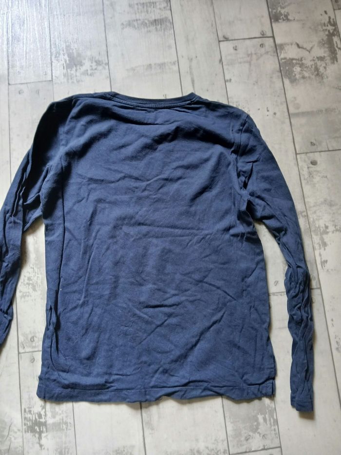 Tee-shirt la redoute 12 ans - photo numéro 4