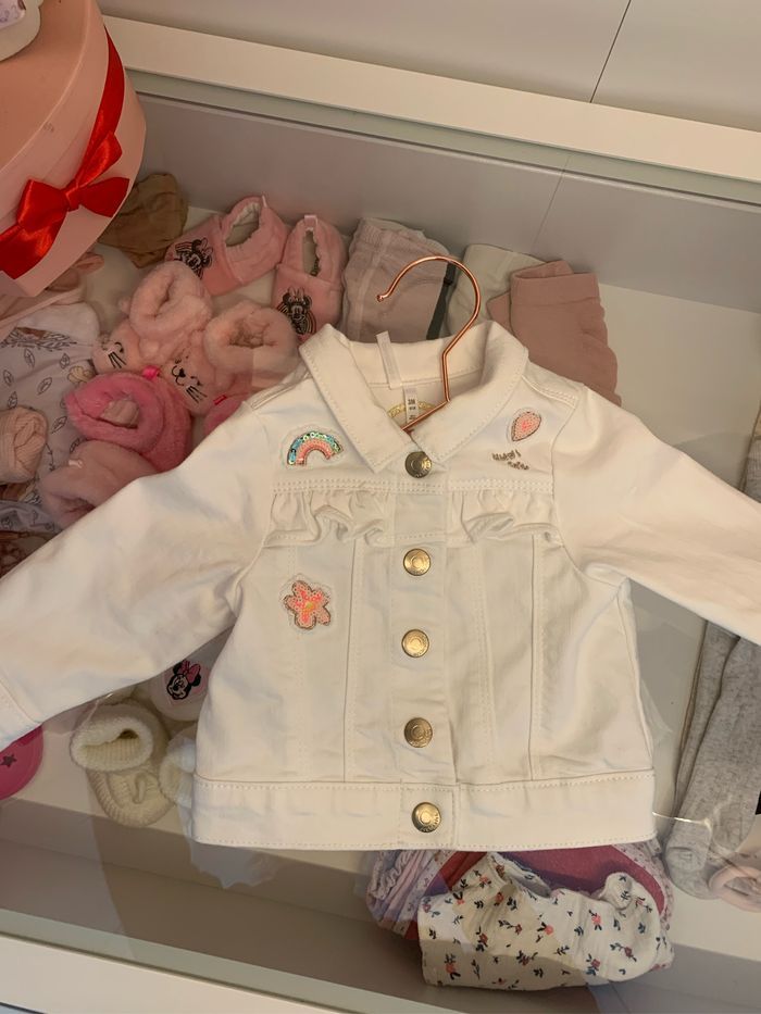 Lot manteaux - photo numéro 4