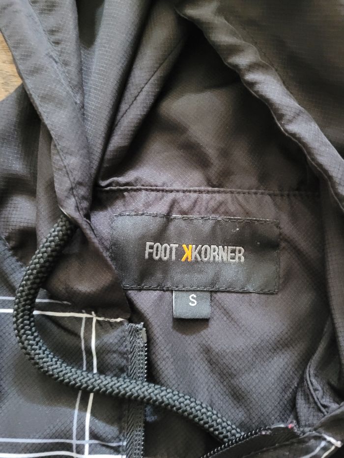 Veste s footkorner - photo numéro 3