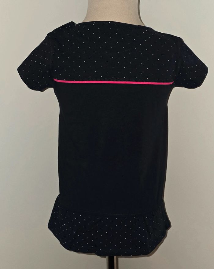 Blouse Tunique Chic Terre de Marins 6 ans - photo numéro 2