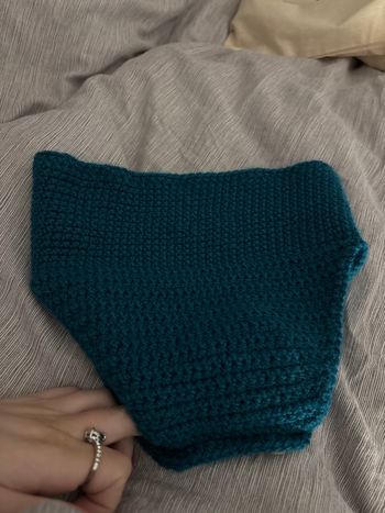 Bloomers 