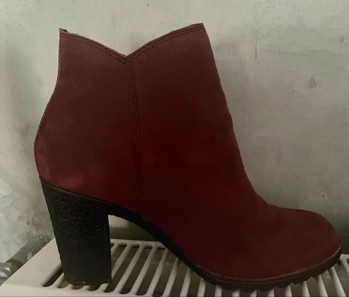 Bottines Timberland - photo numéro 2