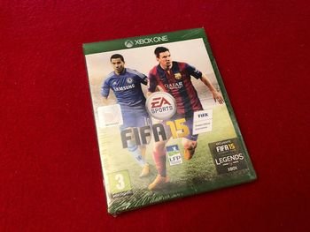 Fifa 15 Xbox One