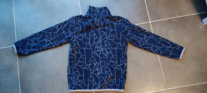 Polaire Tex 7-8ans - photo numéro 3