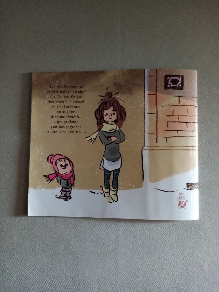 Livre enfant : Autret - photo numéro 2