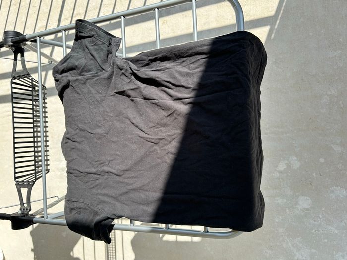 TEE shirt adidas - photo numéro 2