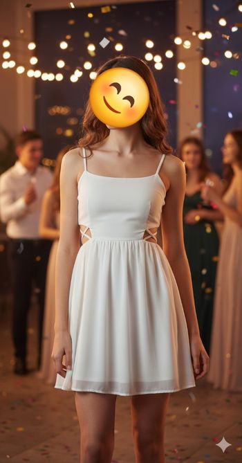 Robe de bal été cérémonie a bretelles 