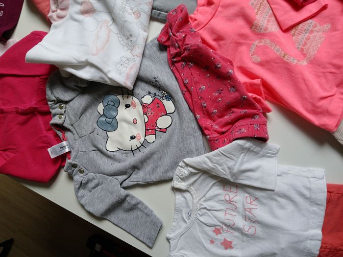 Lot Vêtements 3 mois - photo numéro 5