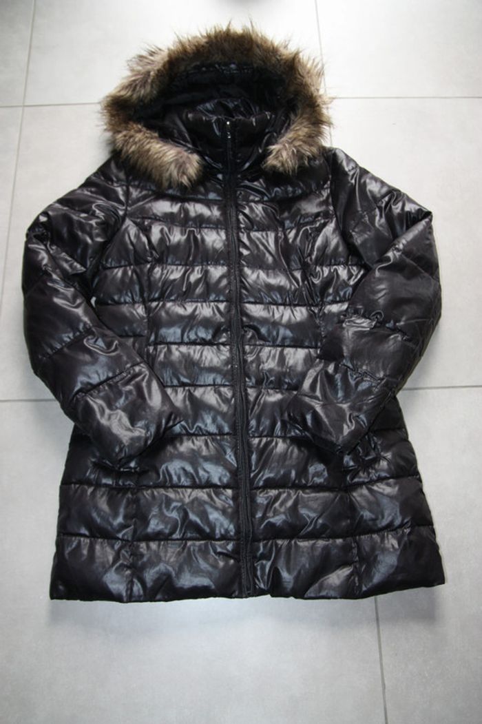 doudoune femme Camaïeu 38/40