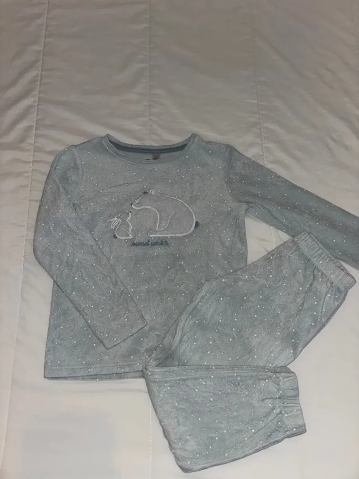 Pyjama 2 pièces Okaidi
