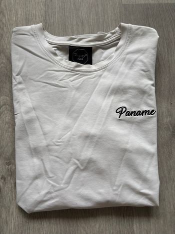 T-shirt Project X Paris – “Paname”