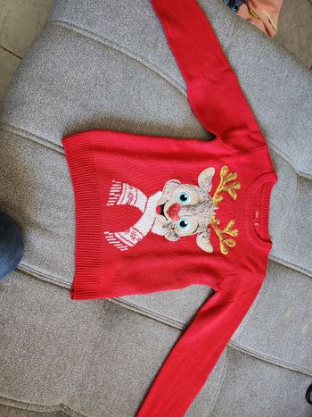 Pull Noël
