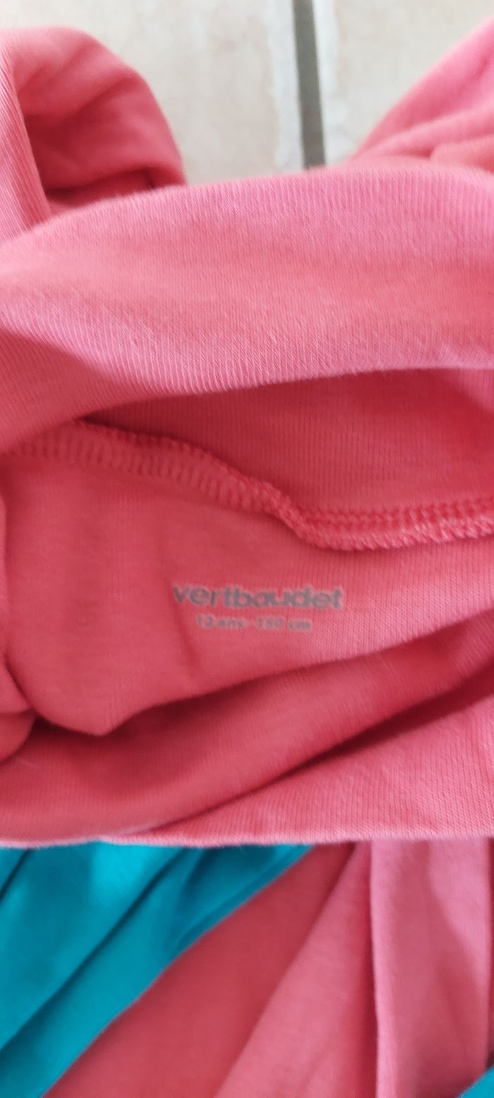 Lot sous pull 12 ans - photo numéro 3