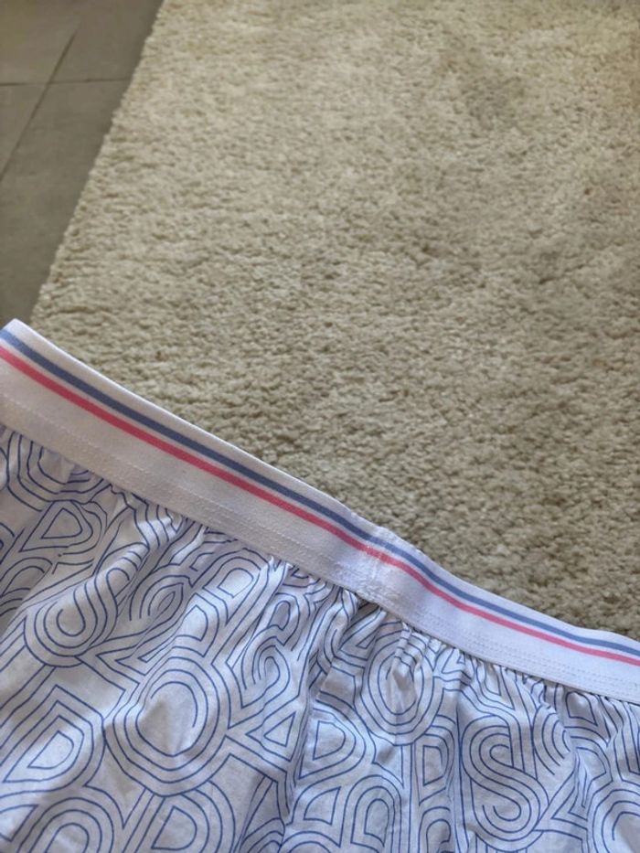 Short blanc paris 2024 - Undiz taille L - photo numéro 10