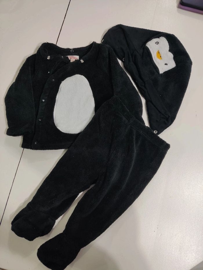 Pyjama