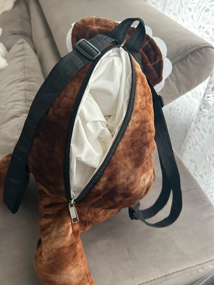 Sac Dinosaure - photo numéro 4