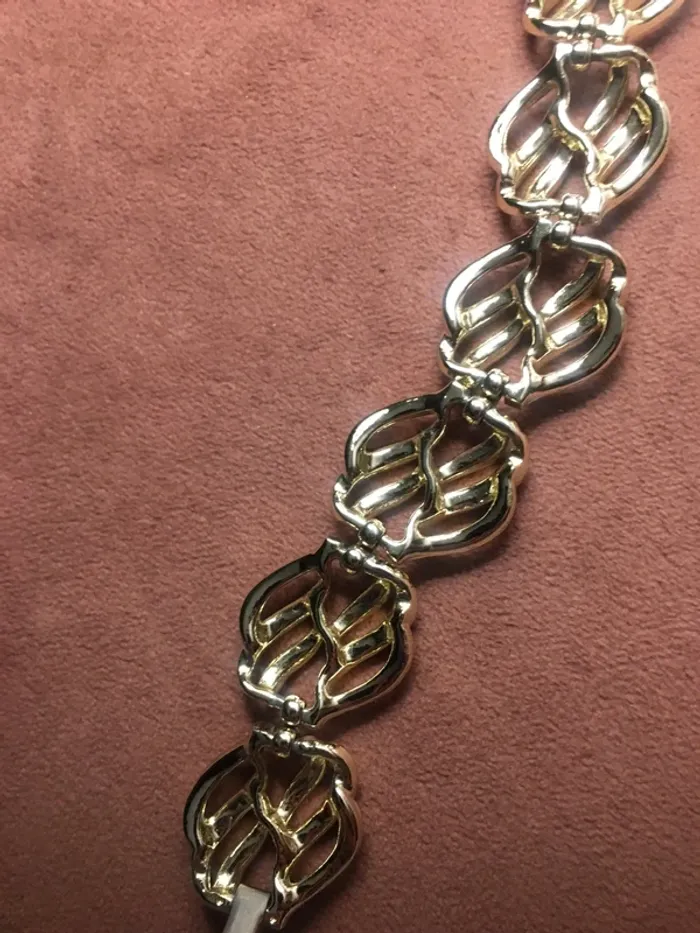 Bracelet vintage - photo numéro 5