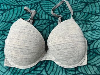 Soutien gorge Push up Pink