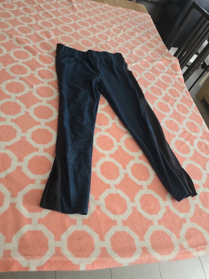 Leggins pantacourt - photo numéro 2