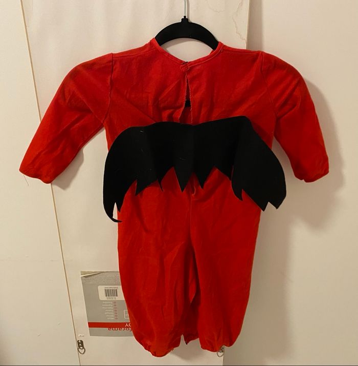 Costume - photo numéro 3