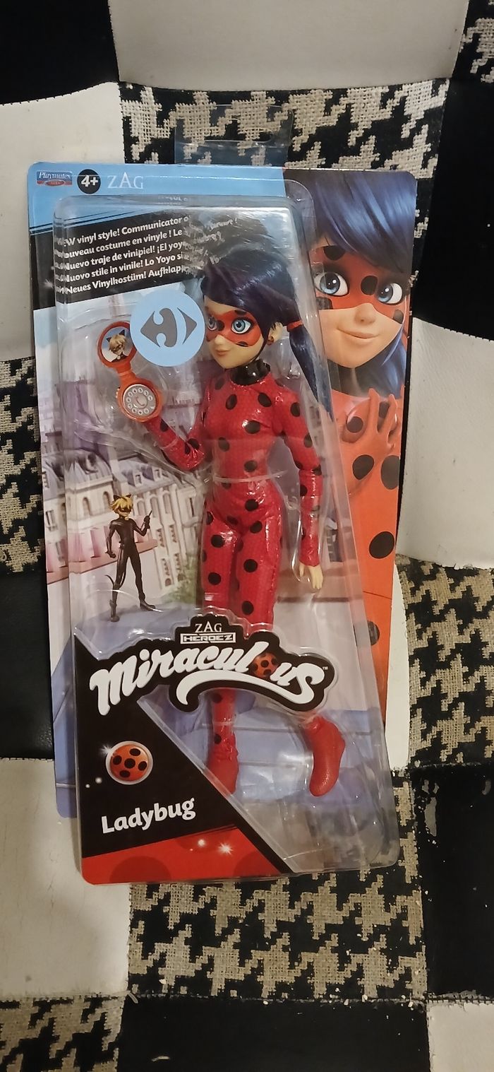 Miraculous